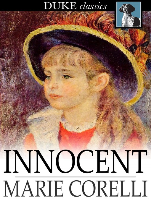 Title details for Innocent by Marie Corelli - Wait list